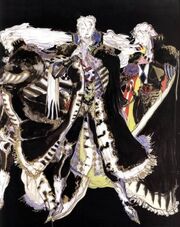 Amano Setzer