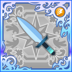 FFAB Spark Dagger SSR