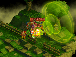 FFTA2 Screech