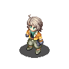FFTS Hope Sprite