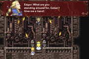 FFVI PC Gerad is Edgar