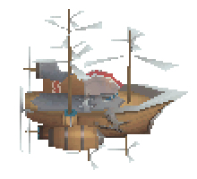 Image result for ff3 nautilus