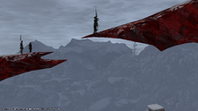 FFXIV Boulder Downs