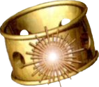 FF7 Aurora armlet