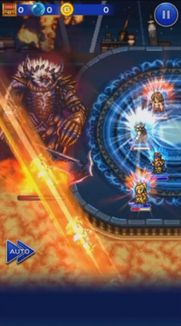 FFRK Powerchain