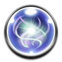 final fantasy haste magic icon final fantasy haste magic icon