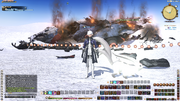 FFXIV Alphinaud Role-Play