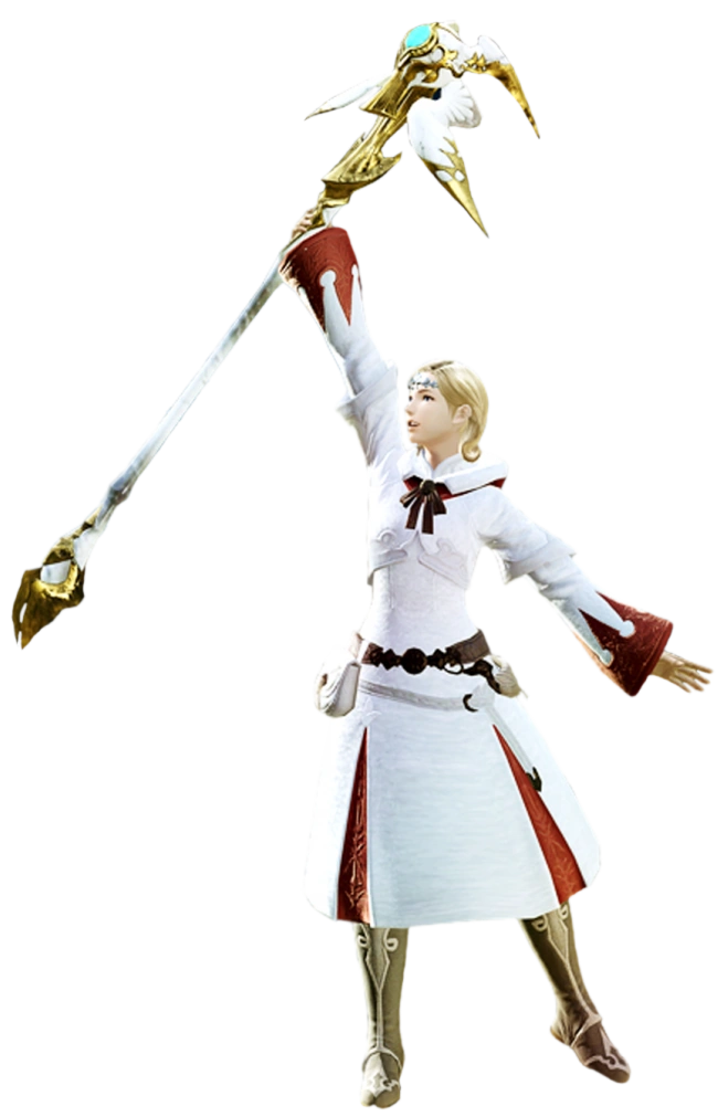 White Robe | Final Fantasy Wiki | FANDOM powered by Wikia