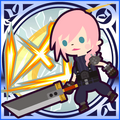 FFAB Slayer - Lightning Legend SSR