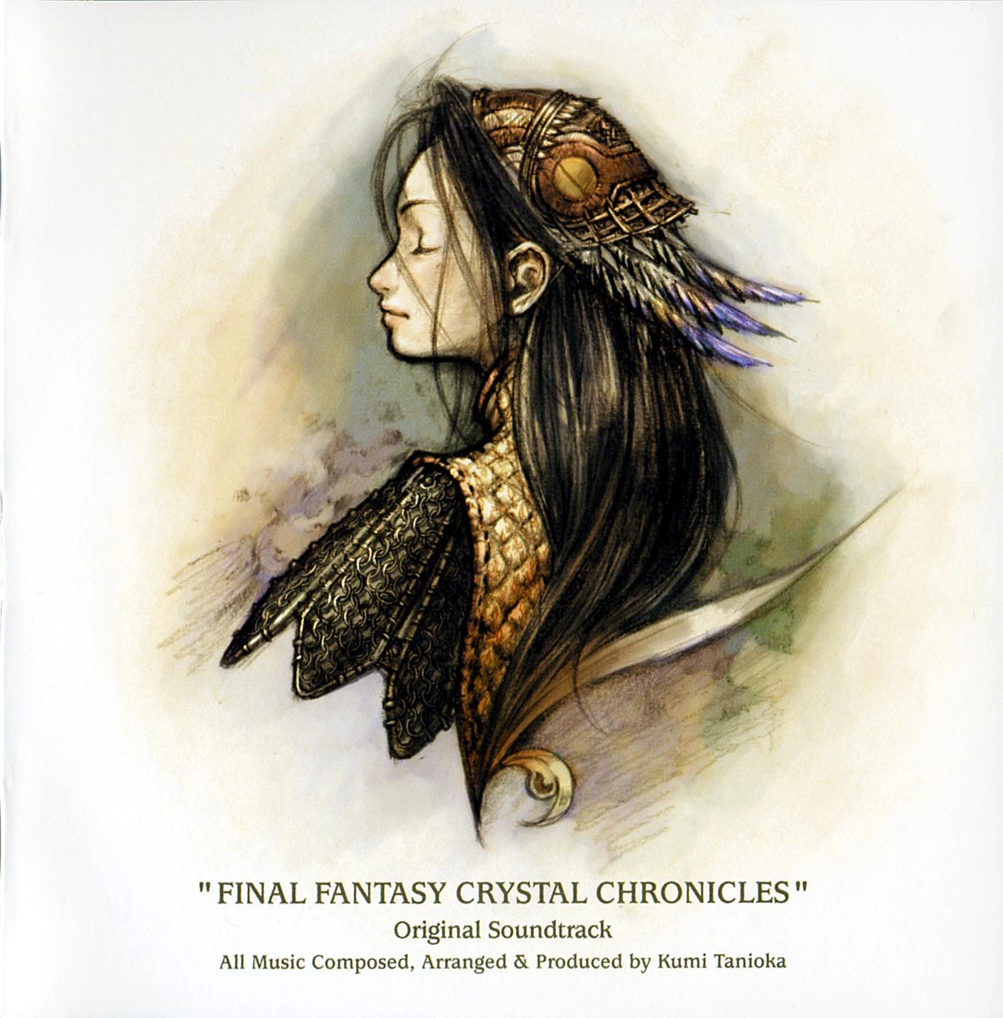 Final Fantasy Crystal Chronicles Original Soundtrack Wiki Final
