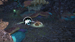 FFXIV Feint