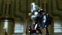 FFXIV Quickthinkx Althoughts