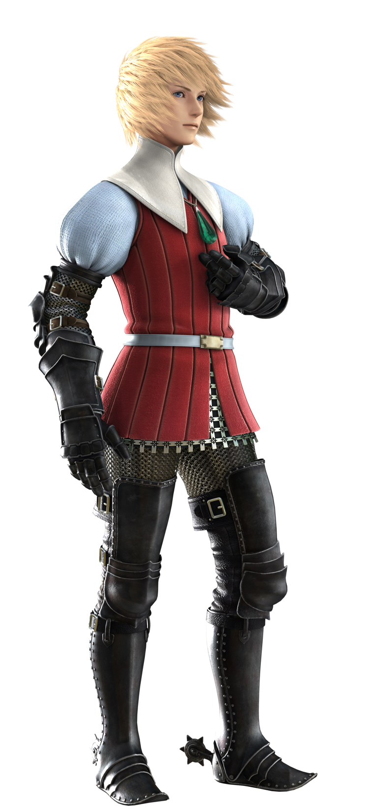 Image result for ignus dragoon ff3