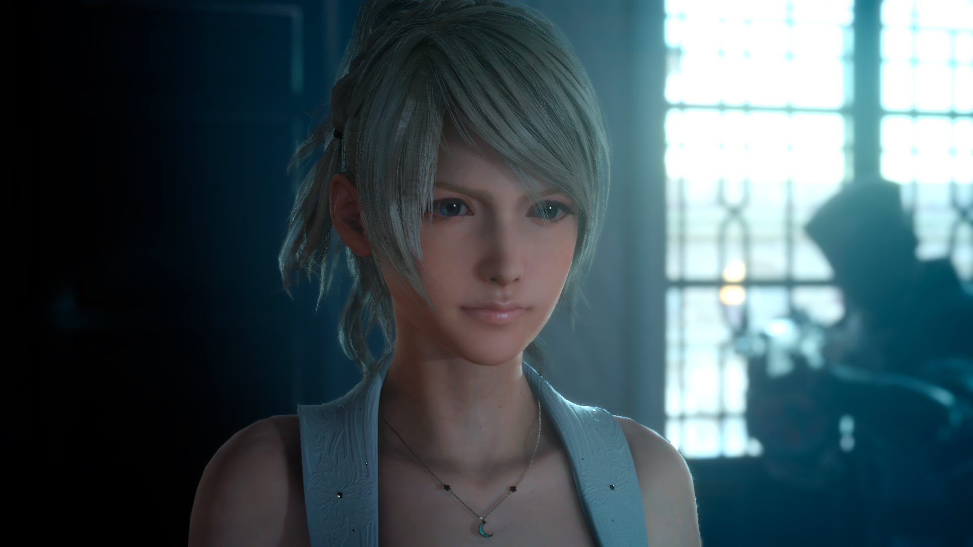 lunafreya final fantasy 15