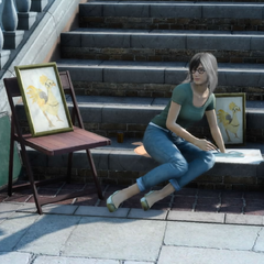 List of Final Fantasy XV characters Final Fantasy Wiki List of Final Fantasy XV characters Final Fantasy Wiki