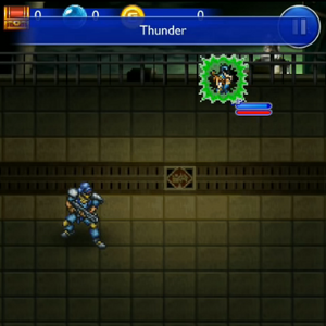 Black Magic Final Fantasy Wiki Fandom
