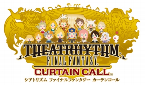 Theatrhythm Final Fantasy Curtain Call | Final Fantasy Wiki | Fandom