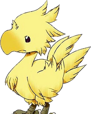 Chocobo Final Fantasy Wiki Fandom - yeti mystical winds rpg roblox wiki fandom powered by wikia