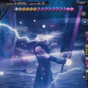 Omnislash Final Fantasy Wiki Fandom