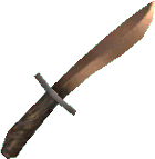 FFXI Dagger 3