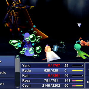 Bio Ability Final Fantasy Wiki Fandom