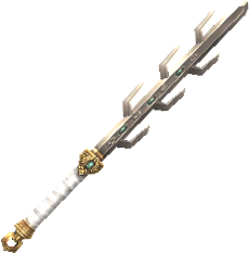 FFXI Great Katana 16