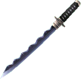 FFXI Katana 3C