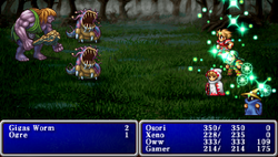 FFI PSP Healara