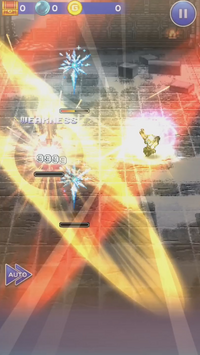 FFRK Rapid Shot