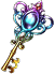 FFBE Aurora Key