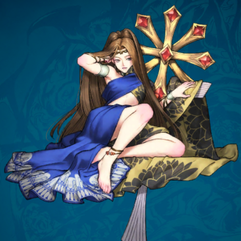 Lakshmi | Final Fantasy Wiki | FANDOM powered by Wikia