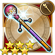 FFRK Rod of Wisdom FFX