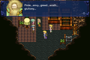 FFVI IOS Banon