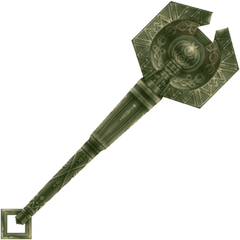 Grand Mace (Final Fantasy XII) | Final Fantasy Wiki | Fandom