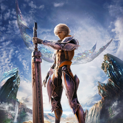Warrior (job) | Final Fantasy Wiki | FANDOM powered by Wikia
