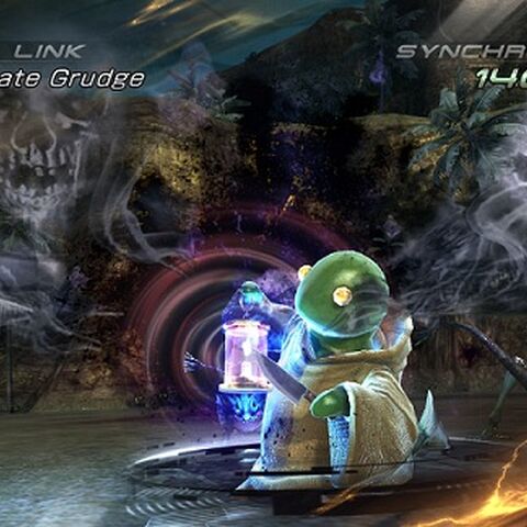 Tonberry Final Fantasy Xiii 2 Final Fantasy Wiki