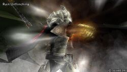 D012 EX - Ruin Unflinching