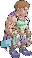 FFII DoS Guy