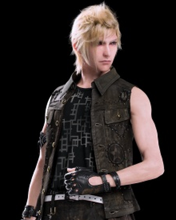 Get Wallpaper Prompto Argentum Final Fantasy Wiki Fandom For Android Free