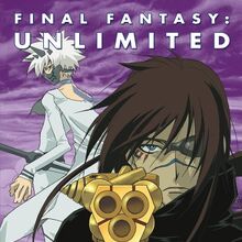 Wallpaper Final Fantasy Unlimited Final Fantasy Wiki Fandom Desktop Wallpaper Free