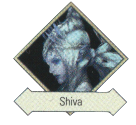 Shiva Icon FFXV
