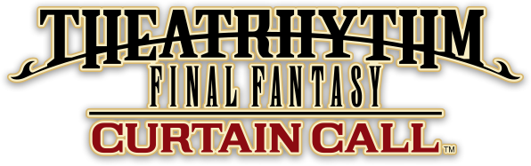 Theatrhythm Final Fantasy Curtain Call Final Fantasy Wiki Fandom