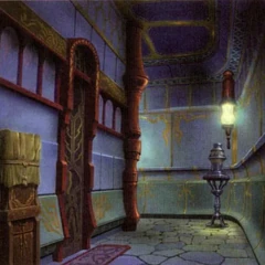 Thunder Plains (Final Fantasy X)  Final Fantasy Wiki 