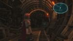 Mine de Mah'habara tunnel