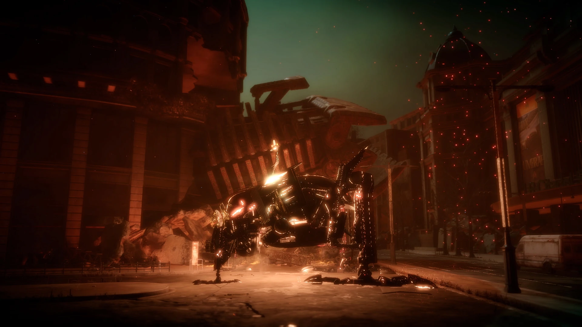 Omega (Final Fantasy XV) Final Fantasy Wiki FANDOM powered by Wikia