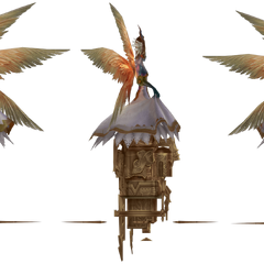 What fractal in ff mobius gives reflect dmg in windows