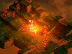 FFTA2 Backdraft