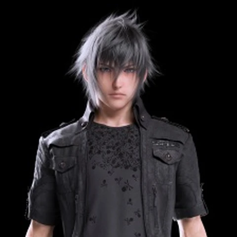 List of Final Fantasy XV characters  Final Fantasy Wiki 