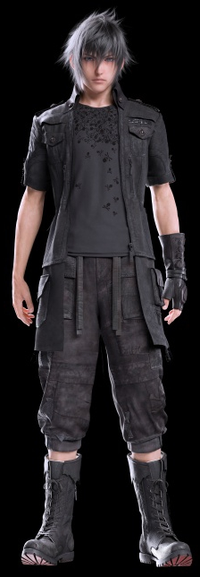 Noctis Lucis Caelum Final Fantasy Wiki Fandom Powered By Wikia