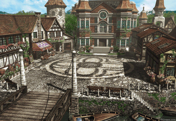 Lake Tower Best Zombie Building Lake Tower Best Zombie Building